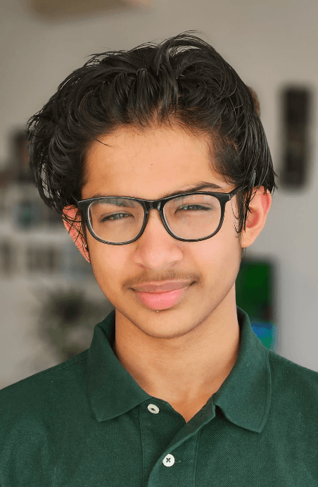 Arnav Agrawal